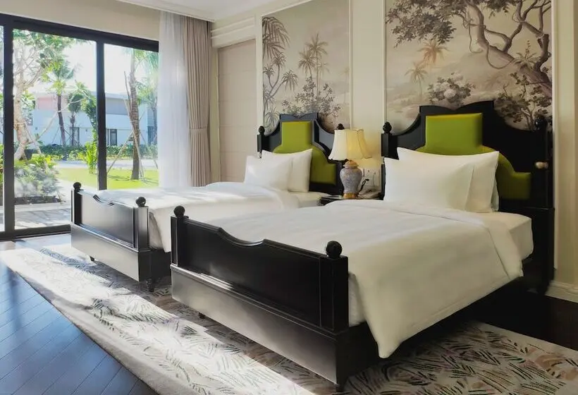ویلای 2 خوابه, Wyndham Grand Phu Quoc