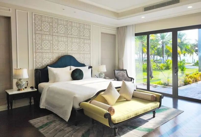 2 Bedroom Villa