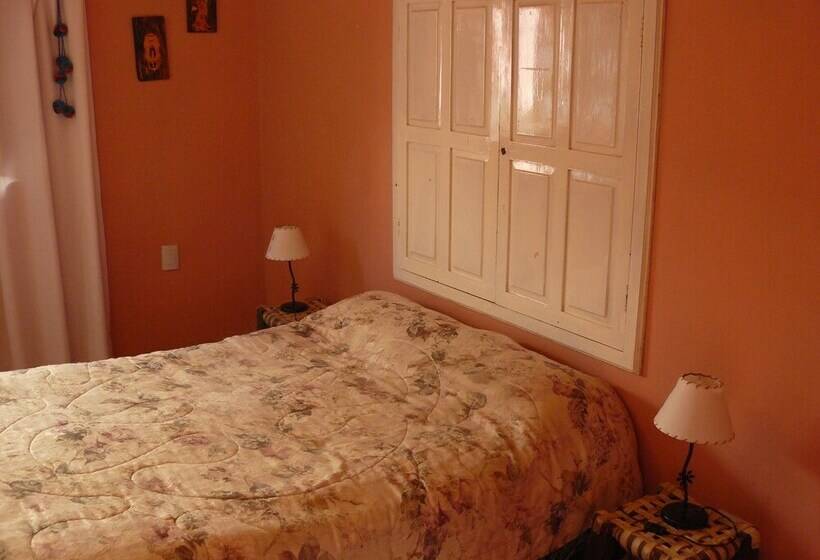 חדר סטנדרט, Hostal La Antigua