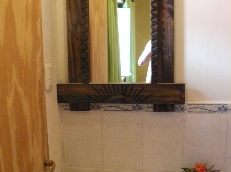 חדר סטנדרט, Hostal La Antigua