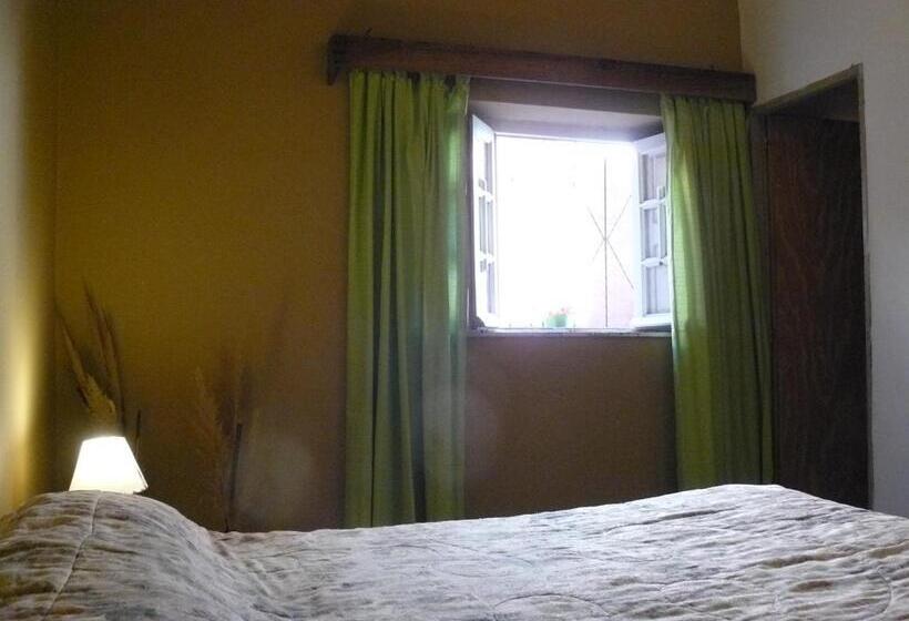 스탠다드 룸, Hostal La Antigua