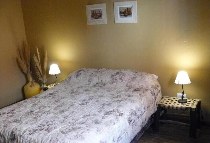 חדר סטנדרט, Hostal La Antigua