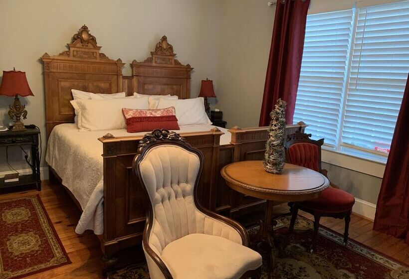 스위트, Bama Bed & Breakfast Campus