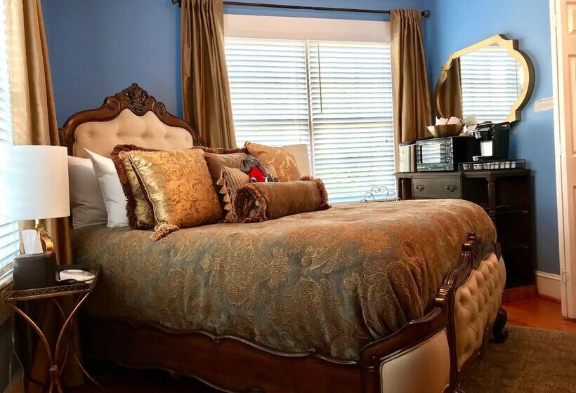 스위트, Bama Bed & Breakfast Campus