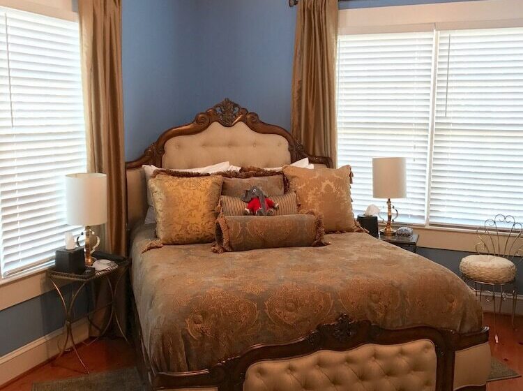 스위트, Bama Bed & Breakfast Campus