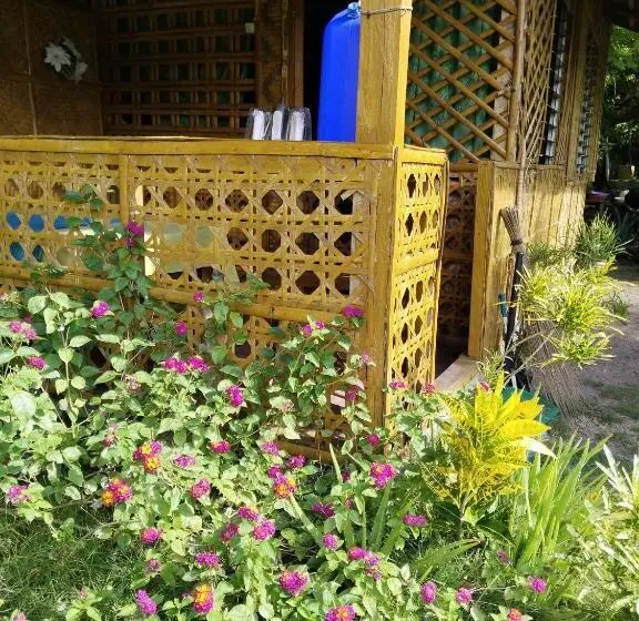 スタンダードバンガロー, Shirley S Cottage   Pamilacan Island