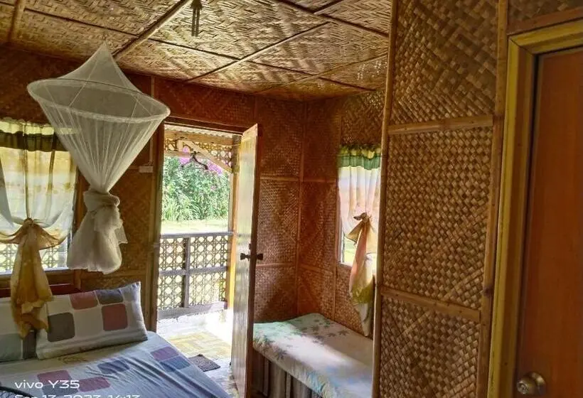 キャビン, Shirley S Cottage   Pamilacan Island