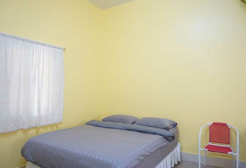 标准间, Casa Theresa Resort & Garden