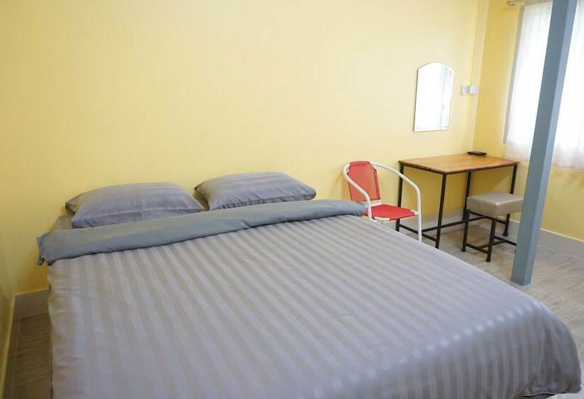 标准间, Casa Theresa Resort & Garden