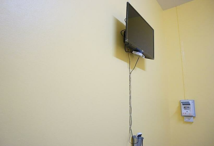 标准间, Casa Theresa Resort & Garden