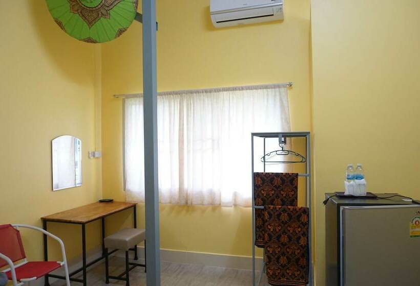 标准间, Casa Theresa Resort & Garden