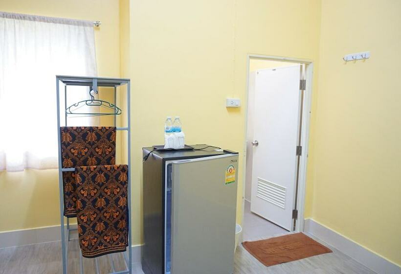 标准间, Casa Theresa Resort & Garden