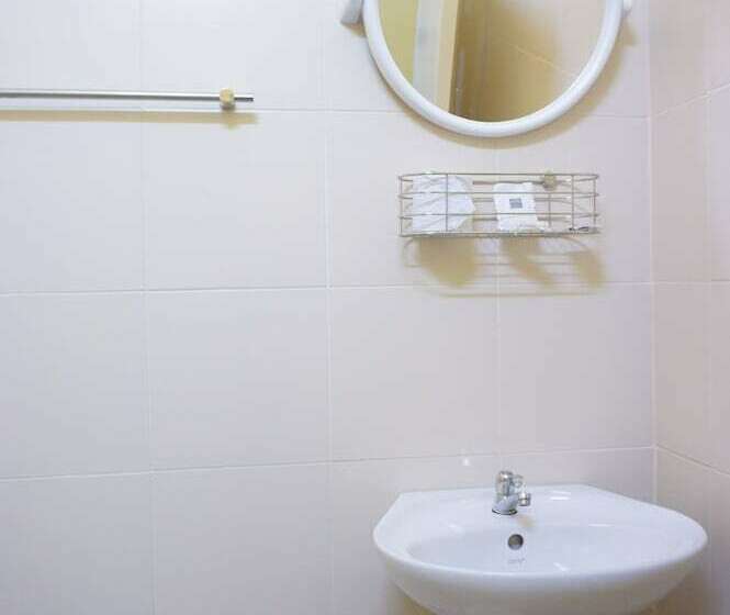 标准间, Casa Theresa Resort & Garden