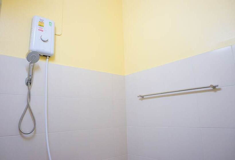 标准间, Casa Theresa Resort & Garden