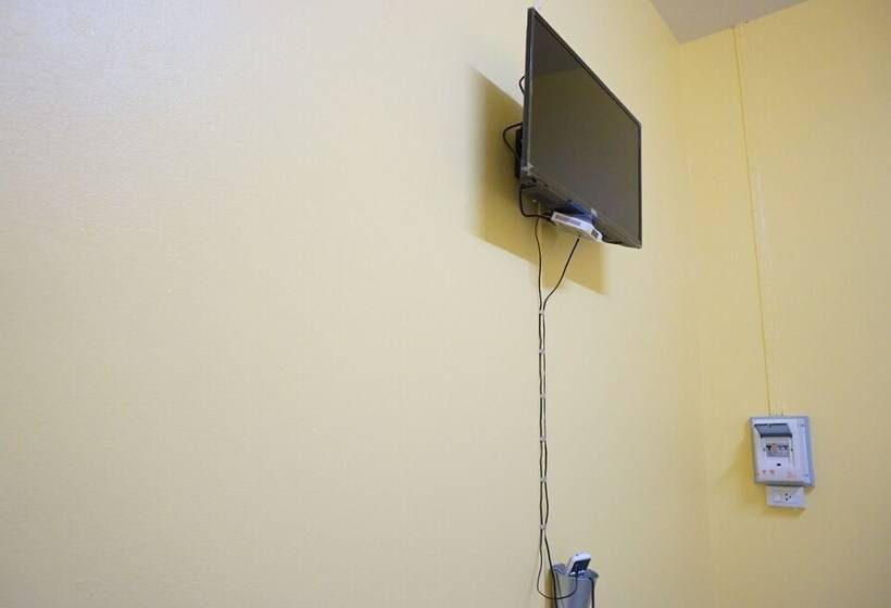 标准间, Casa Theresa Resort & Garden