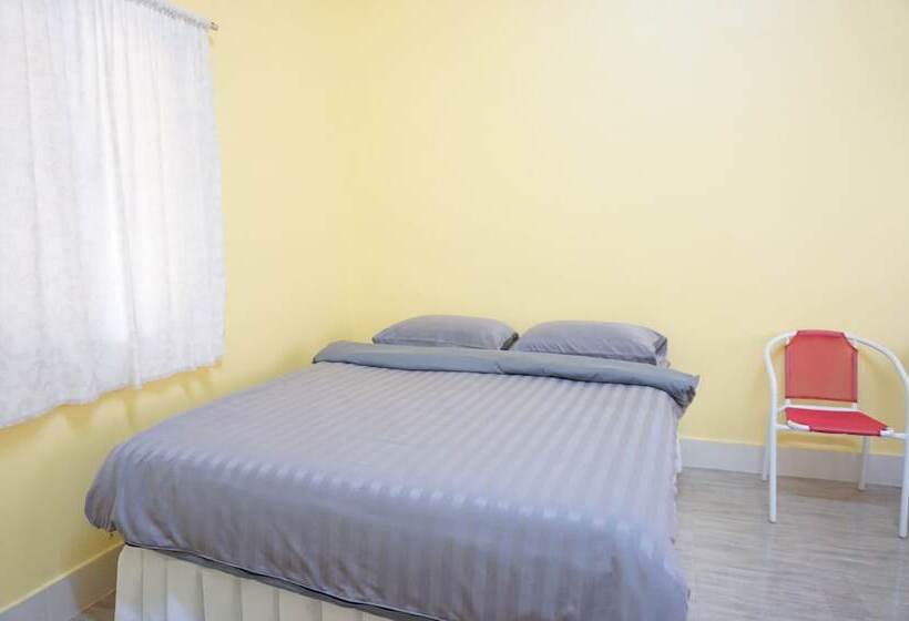 标准间, Casa Theresa Resort & Garden