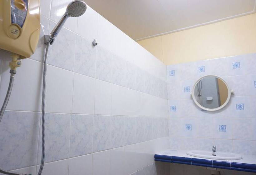 高级大房间, Casa Theresa Resort & Garden