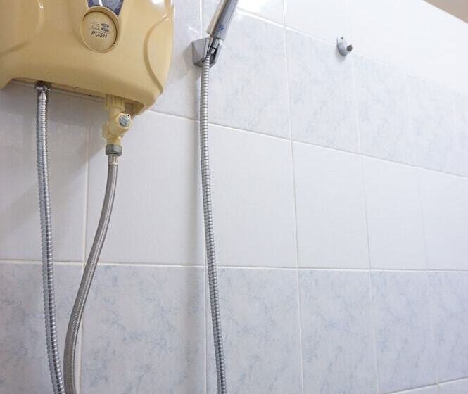 高级大房间, Casa Theresa Resort & Garden