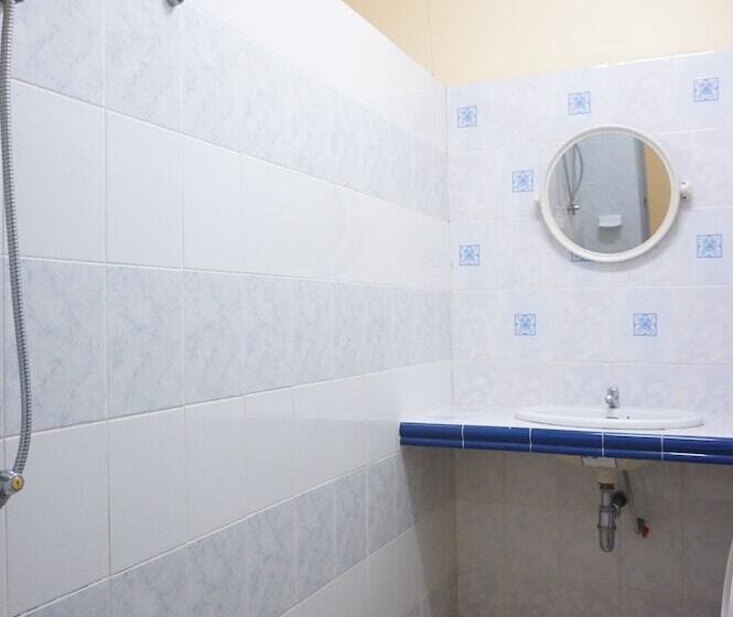 高级大房间, Casa Theresa Resort & Garden