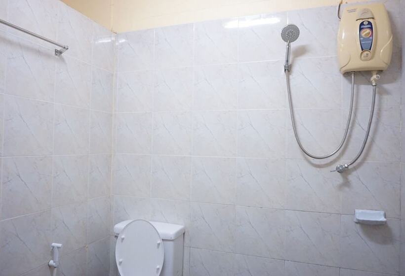 高级大房间, Casa Theresa Resort & Garden