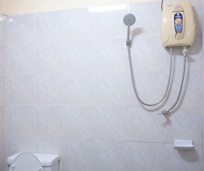 高级大房间, Casa Theresa Resort & Garden