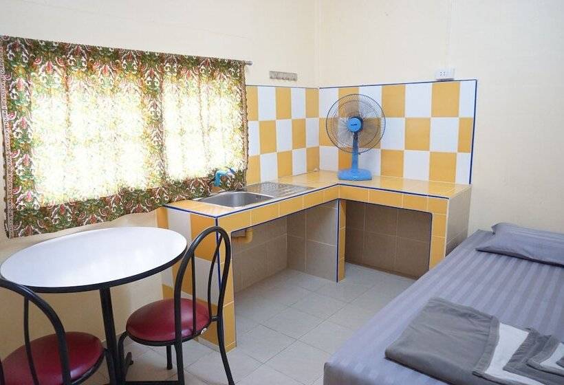 高级大房间, Casa Theresa Resort & Garden