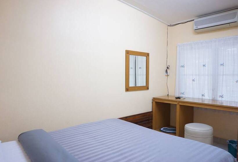 高级大房间, Casa Theresa Resort & Garden