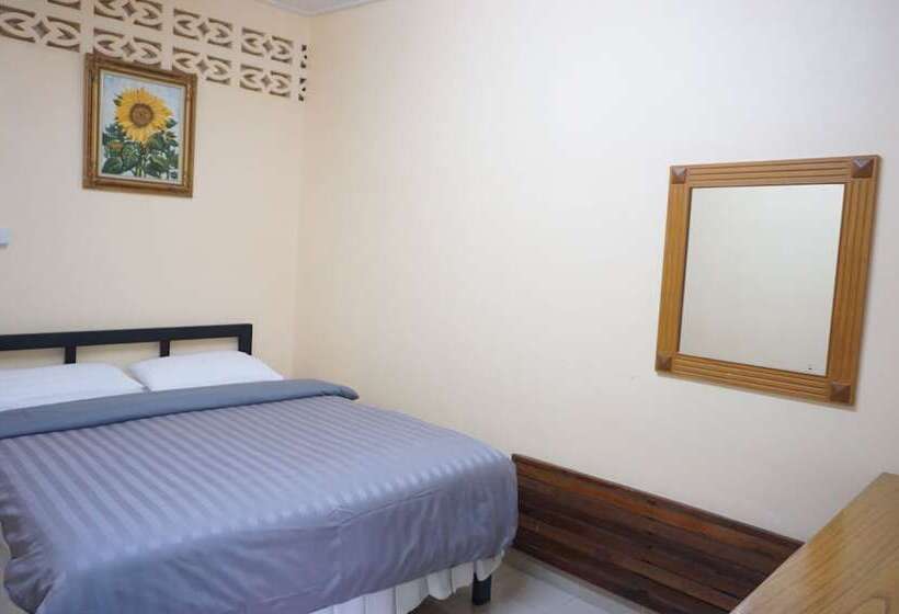 高级大房间, Casa Theresa Resort & Garden