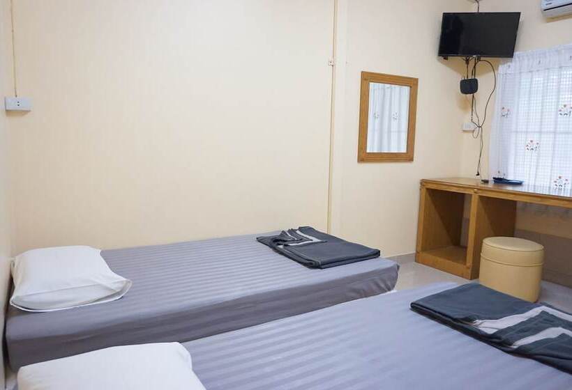 高级大房间, Casa Theresa Resort & Garden