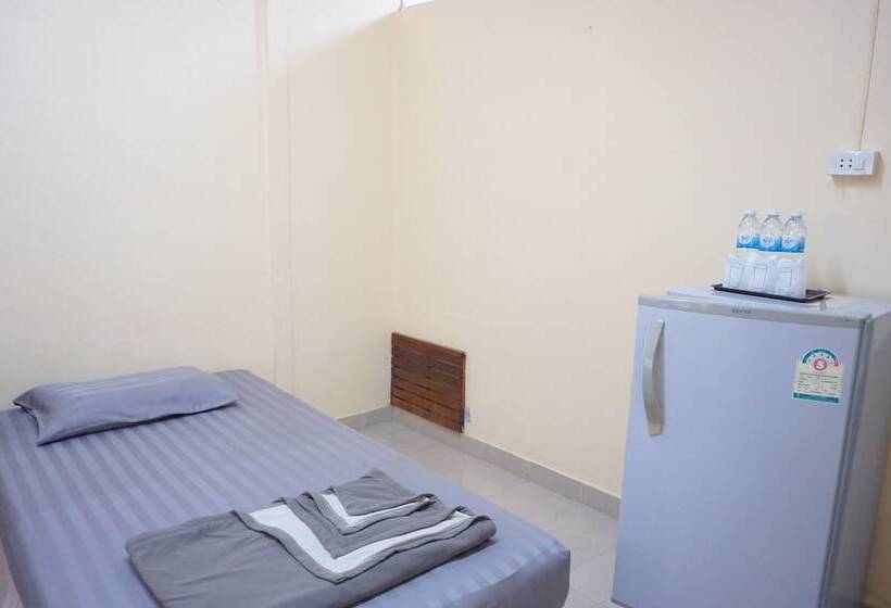 高级大房间, Casa Theresa Resort & Garden