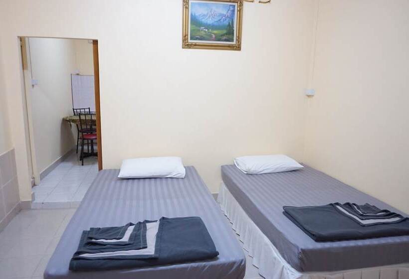 高级大房间, Casa Theresa Resort & Garden