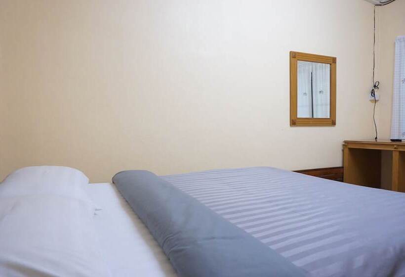 高级大房间, Casa Theresa Resort & Garden