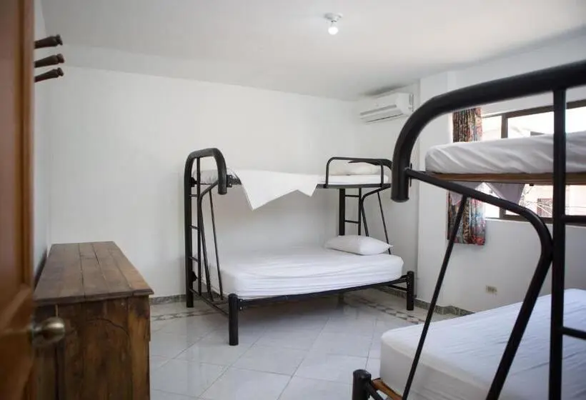 Perhehuone, Anamichu Suites