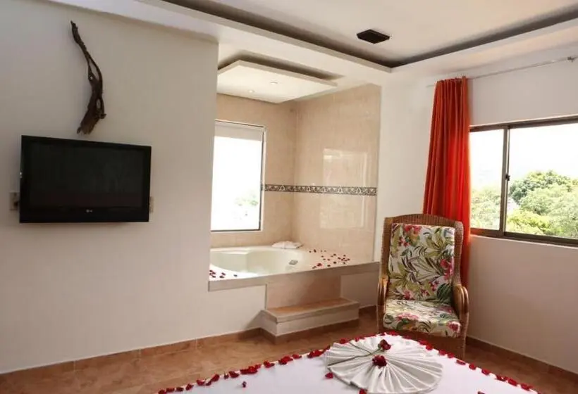 Sviitti, Anamichu Suites
