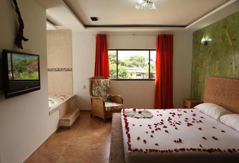 Sviitti, Anamichu Suites