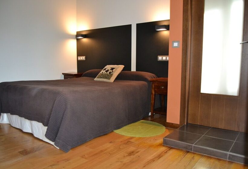 غرفة قياسية, Bi Terra Hotel Rural