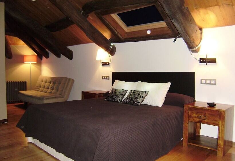 غرفة سوبيريور, Bi Terra Hotel Rural