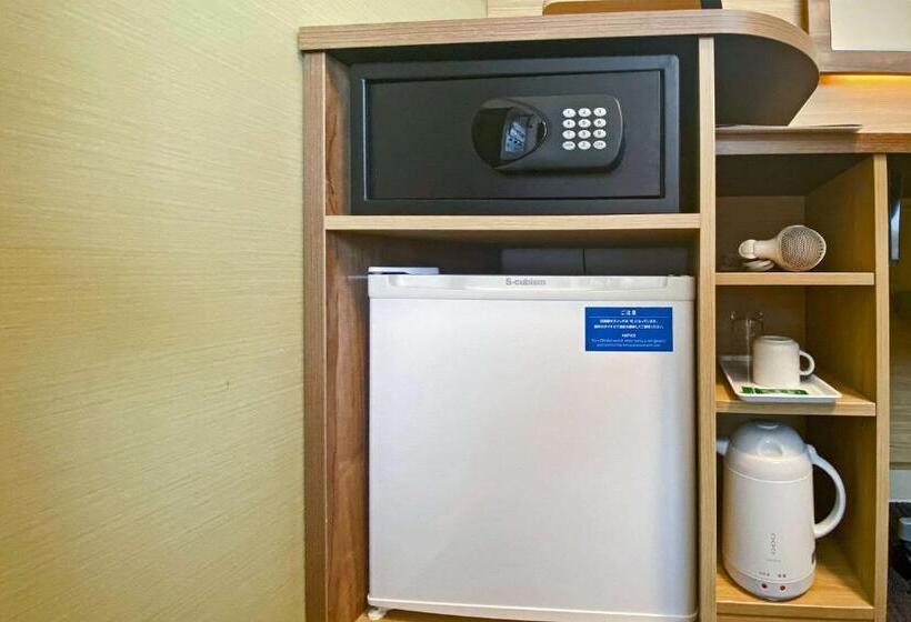 スタンダードルーム, Comfort Hotel Sapporo Susukino