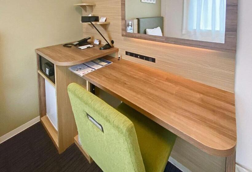 スタンダードルーム, Comfort Hotel Sapporo Susukino