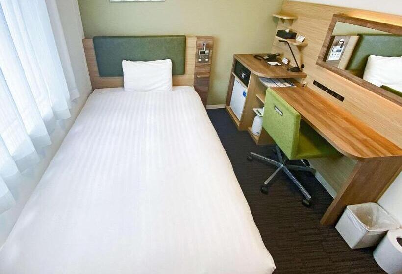 スタンダードルーム, Comfort Hotel Sapporo Susukino