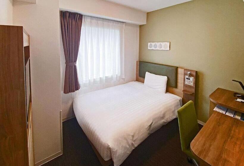 スタンダードルーム, Comfort Hotel Sapporo Susukino