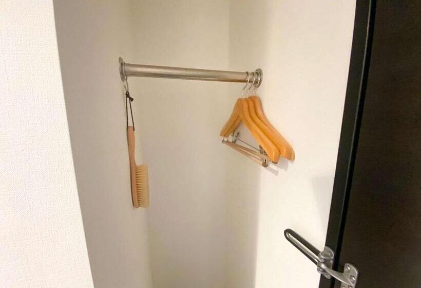 スタンダードルーム, Comfort Hotel Sapporo Susukino