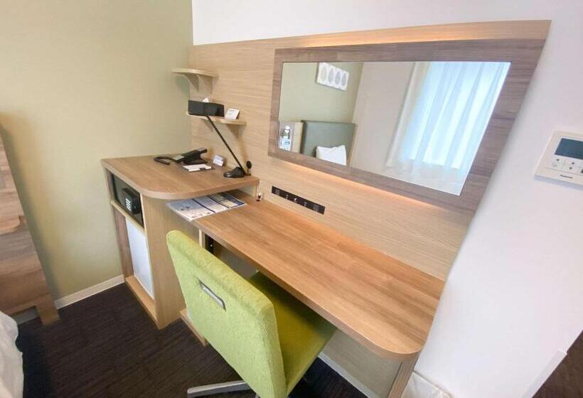 スタンダードルーム, Comfort Hotel Sapporo Susukino