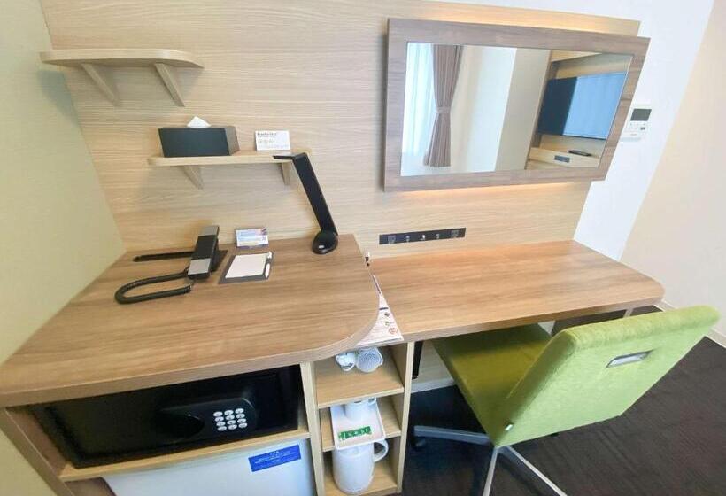 スタンダードルーム, Comfort Hotel Sapporo Susukino