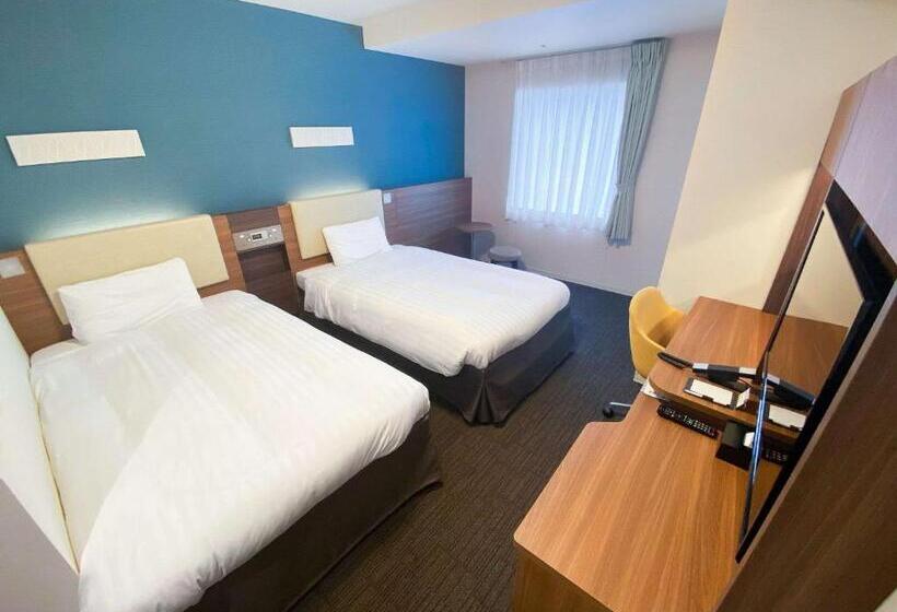 スーペリアールーム, Comfort Hotel Sapporo Susukino
