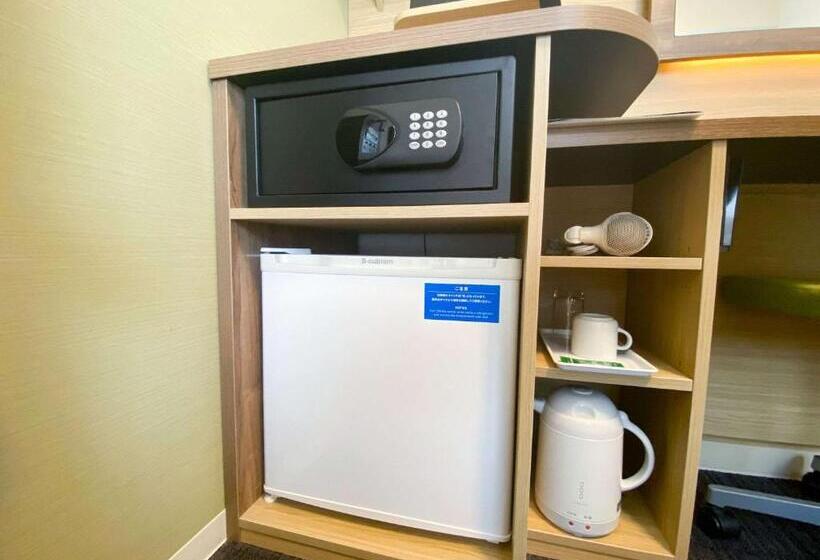 スタンダードルーム, Comfort Hotel Sapporo Susukino