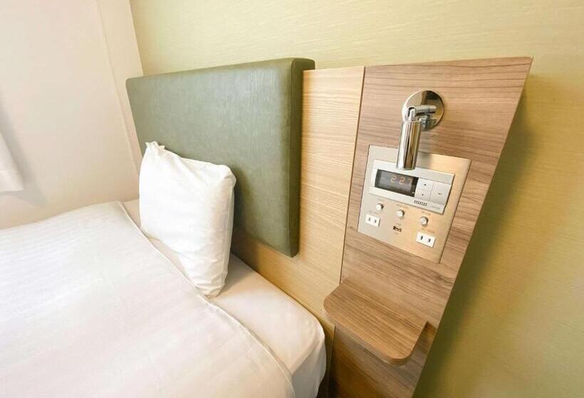 スタンダードルーム, Comfort Hotel Sapporo Susukino