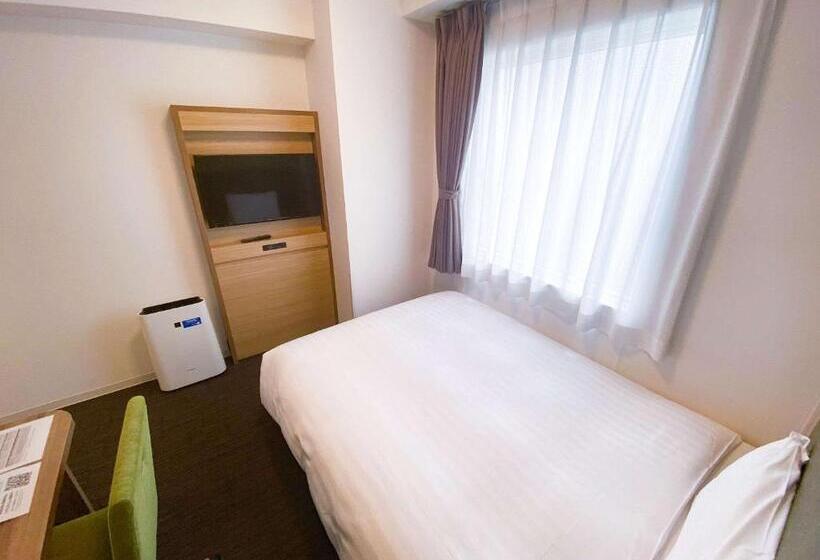 スタンダードルーム, Comfort Hotel Sapporo Susukino