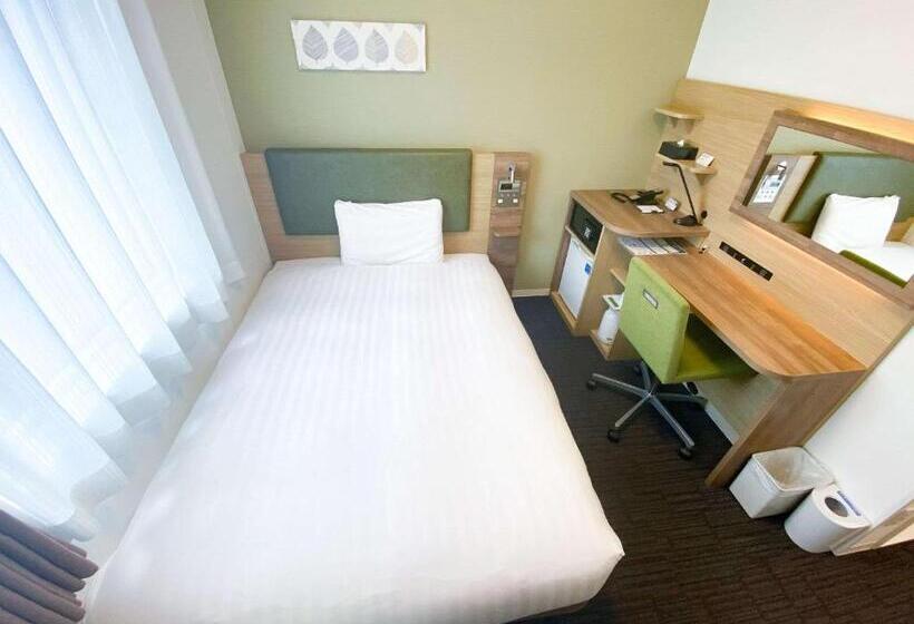 スタンダードルーム, Comfort Hotel Sapporo Susukino