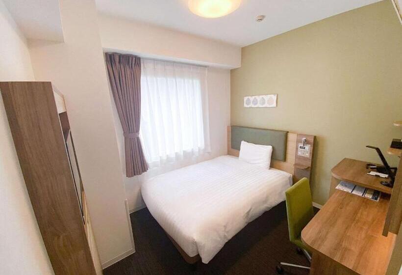 スタンダードルーム, Comfort Hotel Sapporo Susukino